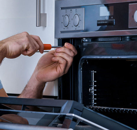 Oven Repair , Stovetop, microwave appliance repair near me