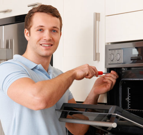 Appliance Repair from Stoves , Ovens , Dishwashers and Local service appliance repair near me